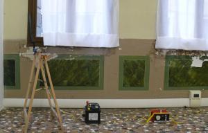 Roberto De Pol, installation view