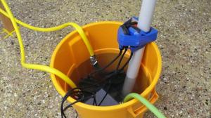 Roberto De Pol, installation view