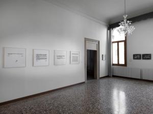 INTERSECTION_Vito Acconci e Franco Vaccari_veduta_2