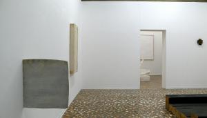 Personality, 2011, installation view