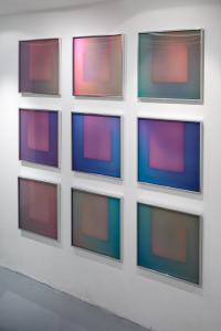 Brian Eno, Lenticulars 