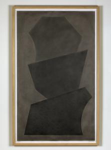 David Tremlett, Build #1, 2018