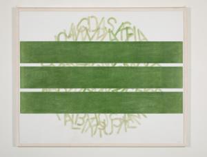 David Tremlett, 10 Languages (India), 2009