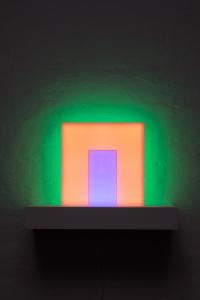 Brian Eno, Lightbox