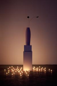 Brian Eno, Installation View