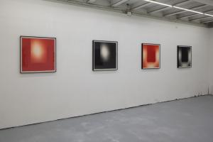 Brian Eno, Installation View