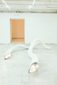 Linger, Martino Genchi, 2016. Courtesy the artist in Galleria Micheal Rizzo