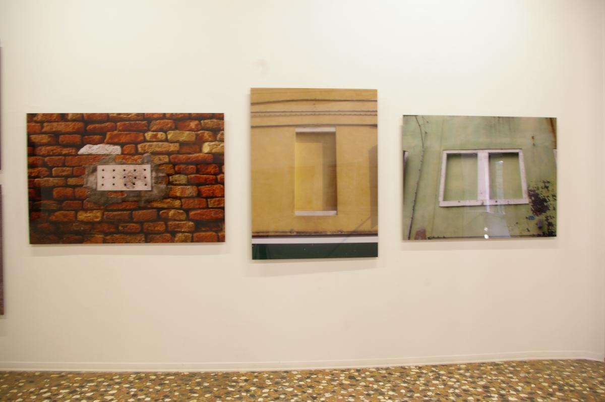 Muntadas Rausei Antoni Muntadas, Protocolli Veneziani – Galleria Michela Rizzo