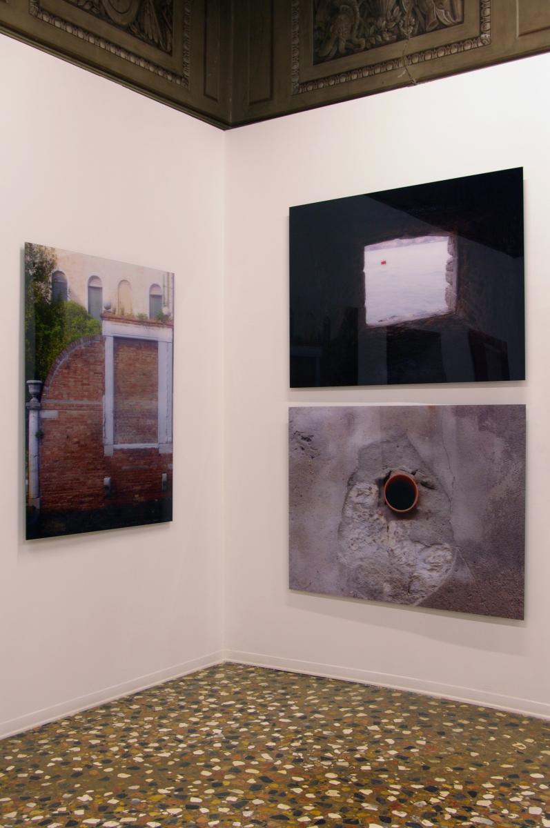 Muntadas Rausei Antoni Muntadas, Protocolli Veneziani – Galleria Michela Rizzo