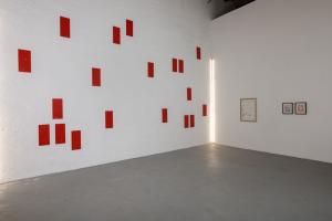 MONEY MONEY MONEY installation view 5, courtesy Galleria Michela Rizzo and the artist photo by Francesco Allegretto