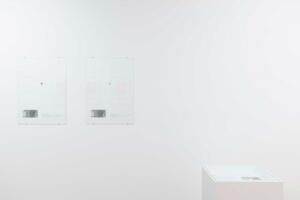 Liquidi - Installation view